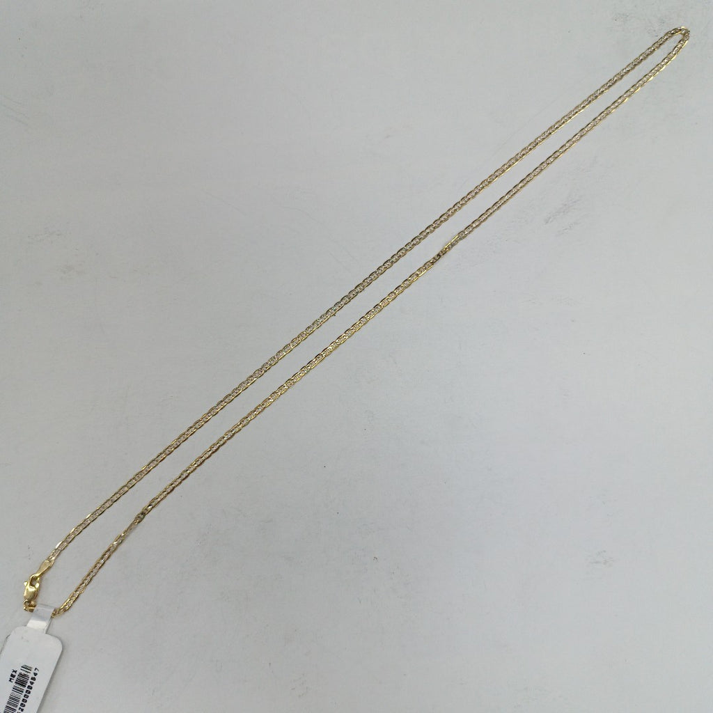 CADENA MARINERA 4.4GR 50 CM CM (NUEVO)