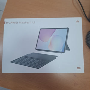 TABLETA HUAWEI MATEPAD 11.5 TXZ-W09 (2025) 256 GB 8 GB RAM (SEMINUEVO)