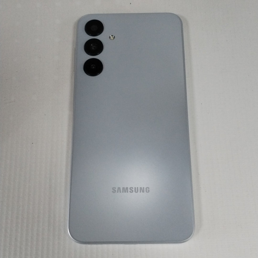CELULAR SAMSUNG GALAXY A16 SM-A165M (2024) 128 GB 6 GB RAM (SEMINUEVO)