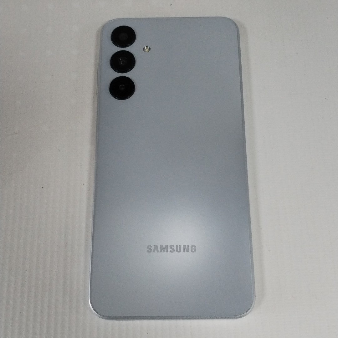 CELULAR SAMSUNG GALAXY A16 SM-A165M (2024) 128 GB 6 GB RAM (SEMINUEVO)