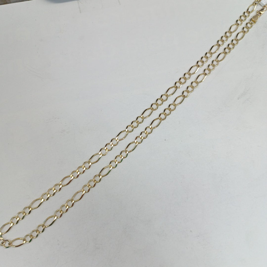 CADENA 3 X 1 21.11GR 60 CM (NUEVO)