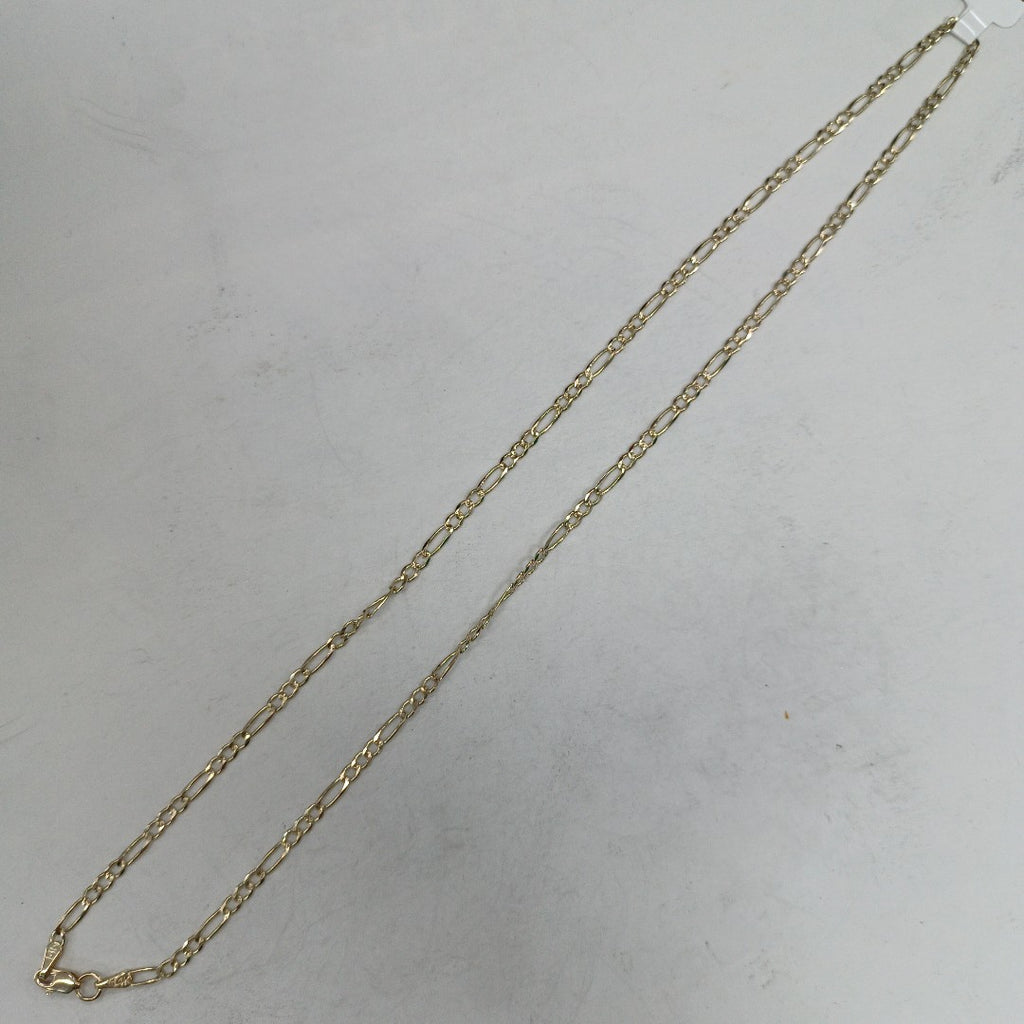 CADENA 3 X 1 5.91GR 50 CM CM (NUEVO)