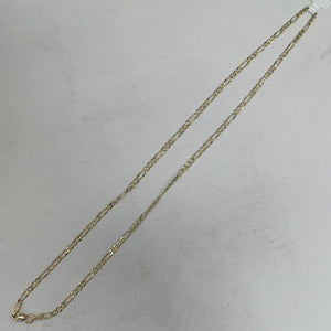 CADENA 3 X 1 5.91GR 50 CM CM (NUEVO)