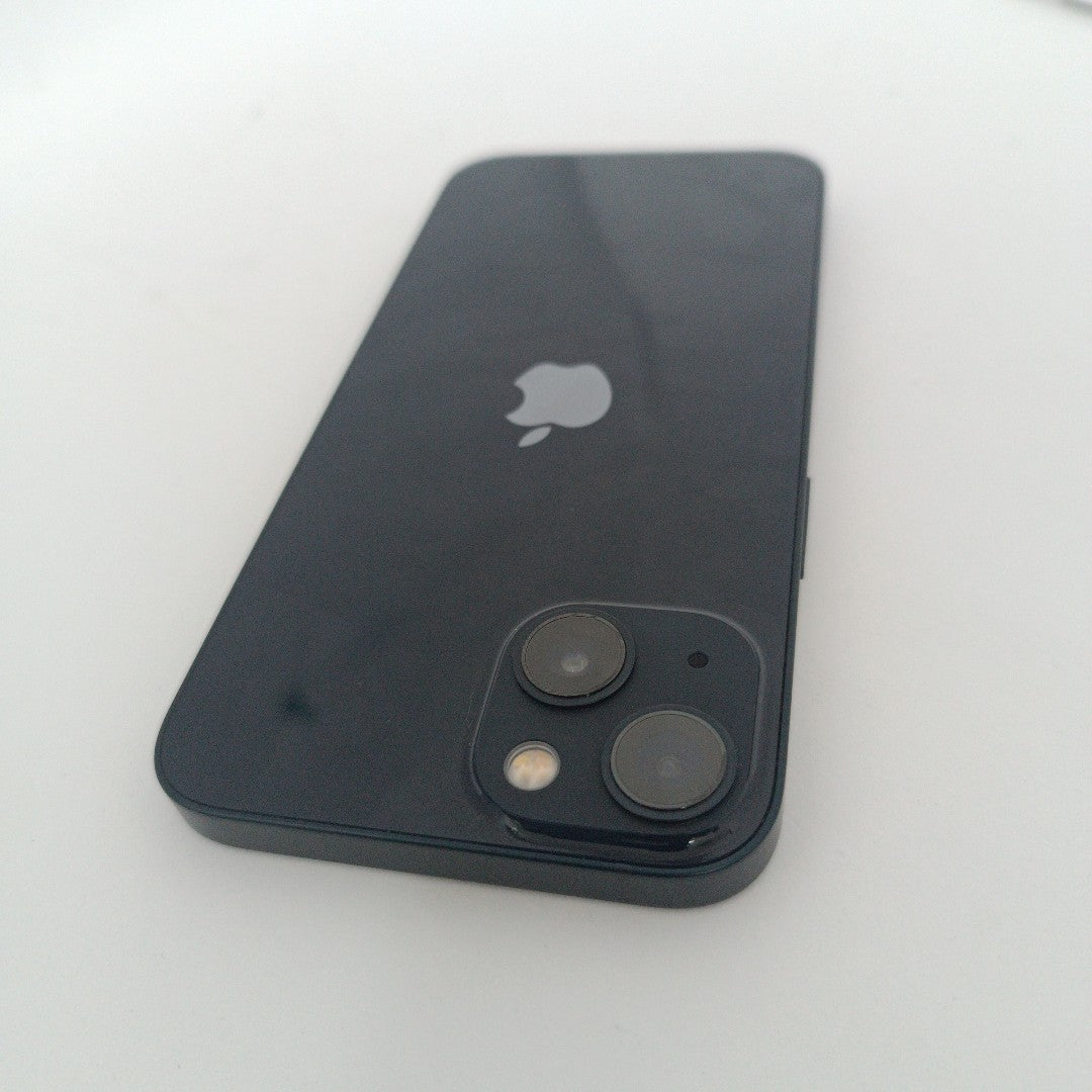 CELULAR APPLE IPHONE 13 A2631 128 GB 4 GB RAM (SEMINUEVO)