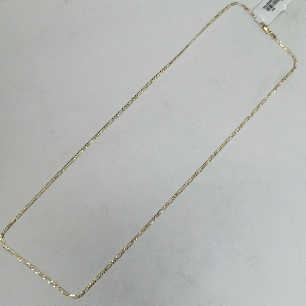 CADENA 3 X 1 3.61GR 55 CM (NUEVO)