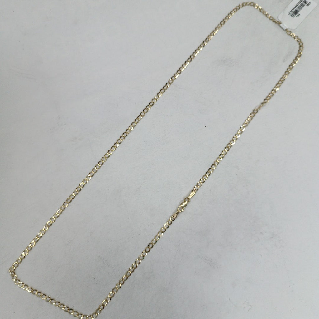 CADENA BARBADO 5.31GR 55 CM (NUEVO)