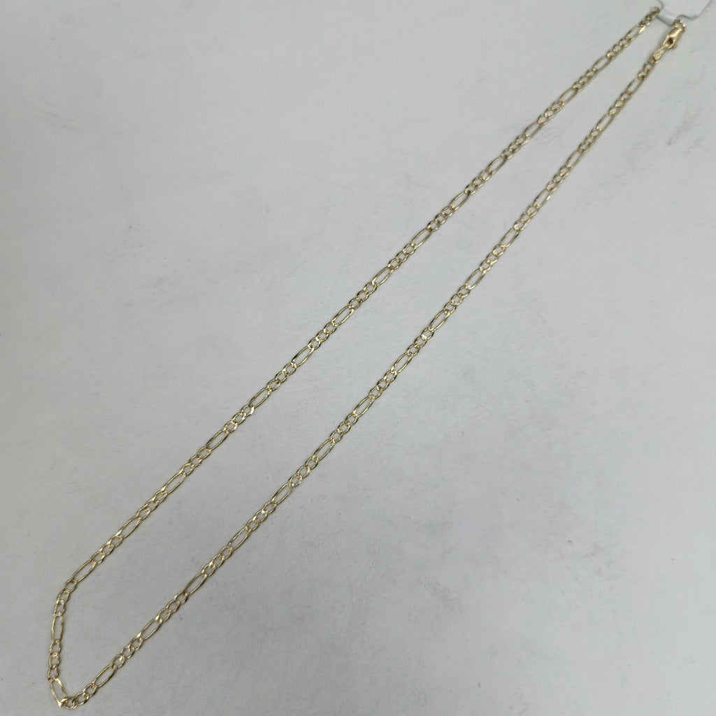 CADENA 3 X 1 5.91GR 50 CM CM (NUEVO)