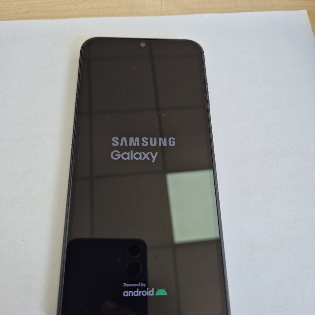 CELULAR SAMSUNG GALAXY A14 SM-A145M 128 GB 4 GB RAM (SEMINUEVO)