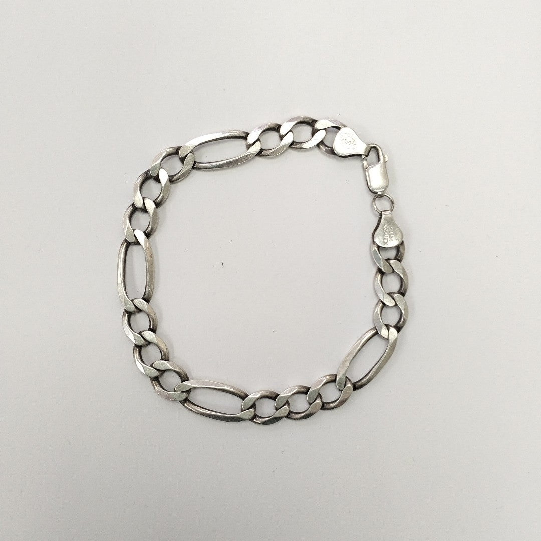 PULSERA PLATA 15,40 GRMS (SEMINUEVO)