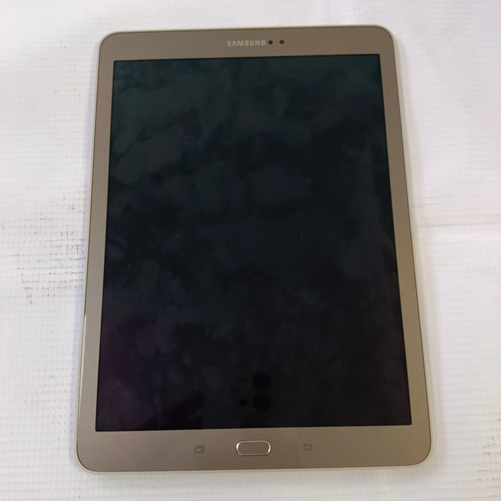 TABLETA SAMSUNG GALAXY TAB S2 SM-T810 GALAXY TAB S2 9.7"  32 GB (SEMINUEVO)
