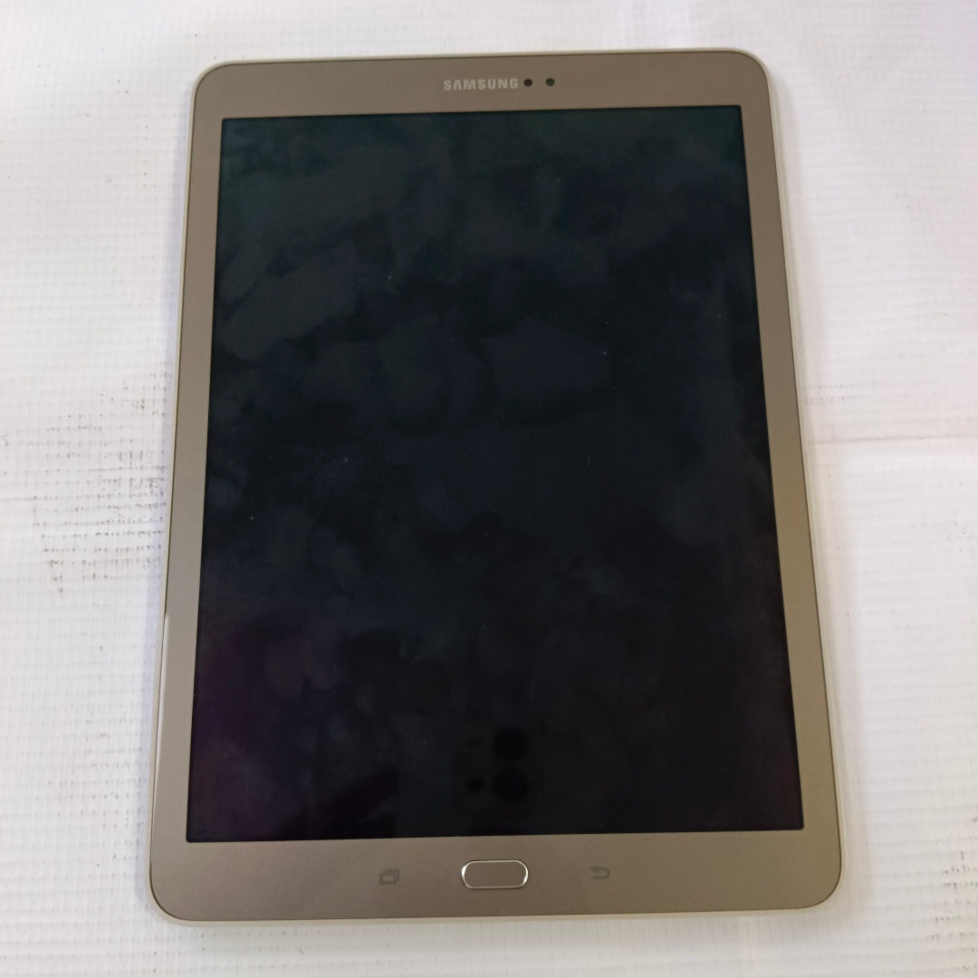 TABLETA SAMSUNG GALAXY TAB S2 SM-T810 GALAXY TAB S2 9.7"  32 GB (SEMINUEVO)