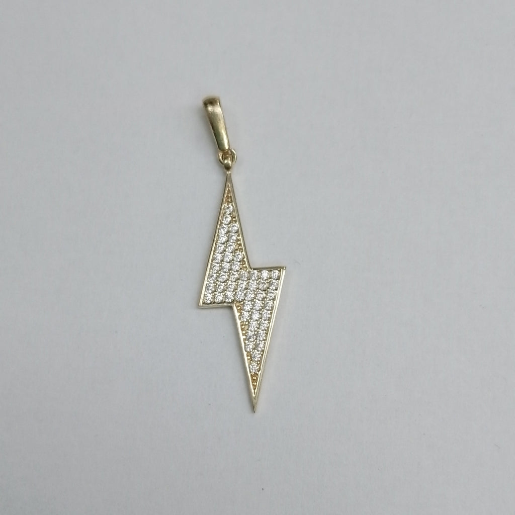 DIJES ORO 14K 1.2 (NUEVO)