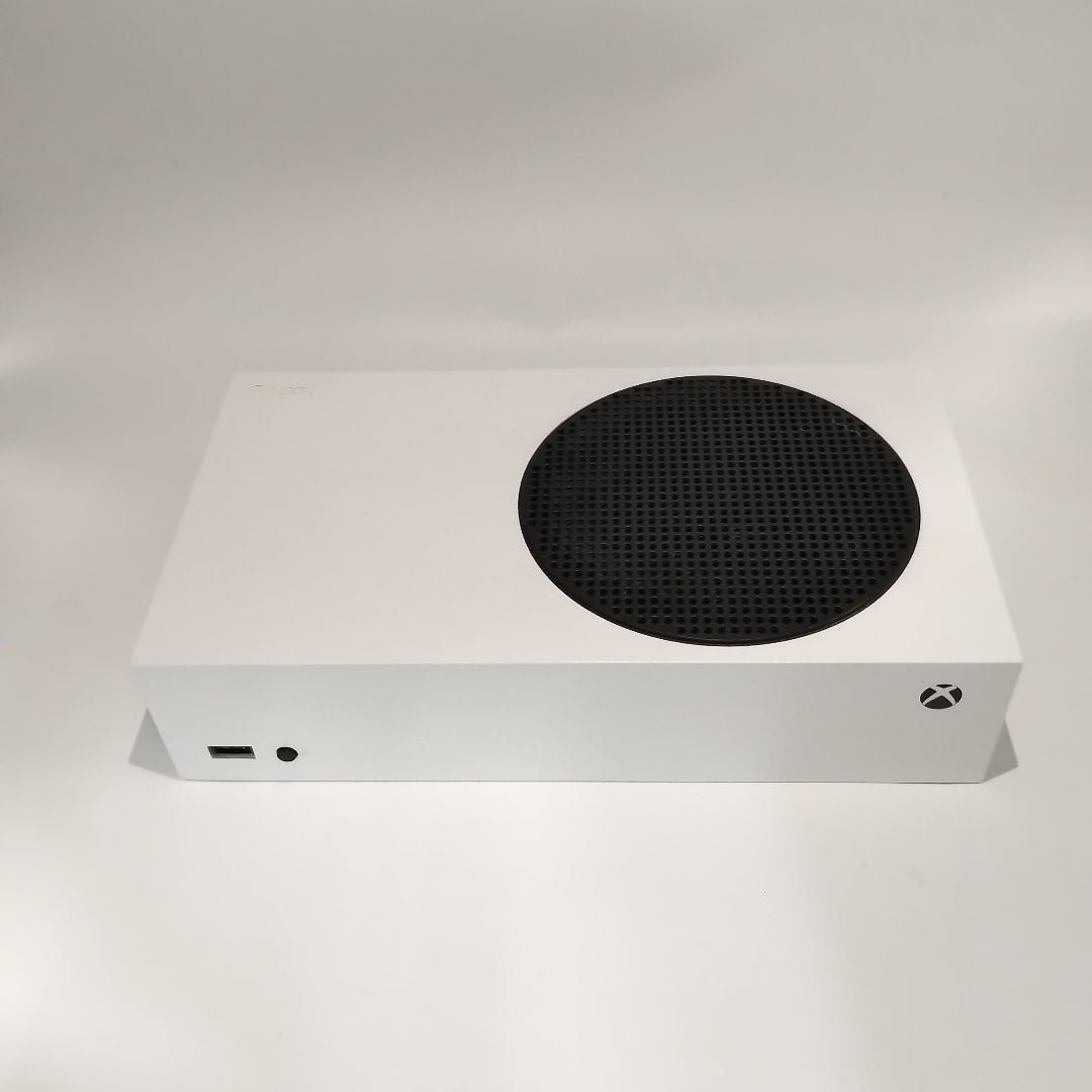 CONSOLA DE VIDEOJUEGO MICROSOFT XBOX SERIES S 512 GB SSD (SEMINUEVO)