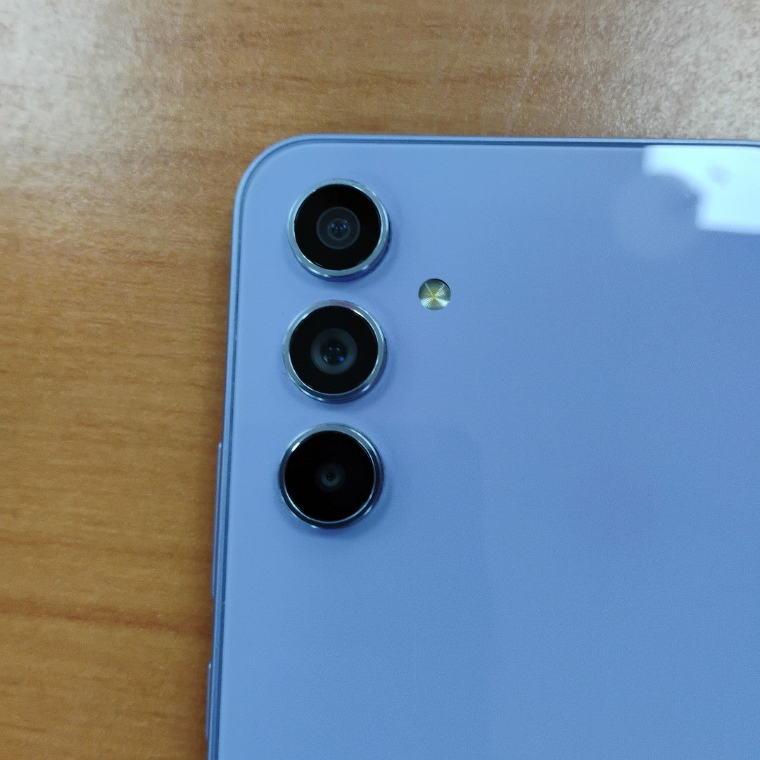 CELULAR SAMSUNG GALAXY A54 5G SM-A546E 128 GB 8 GB RAM (SEMINUEVO)