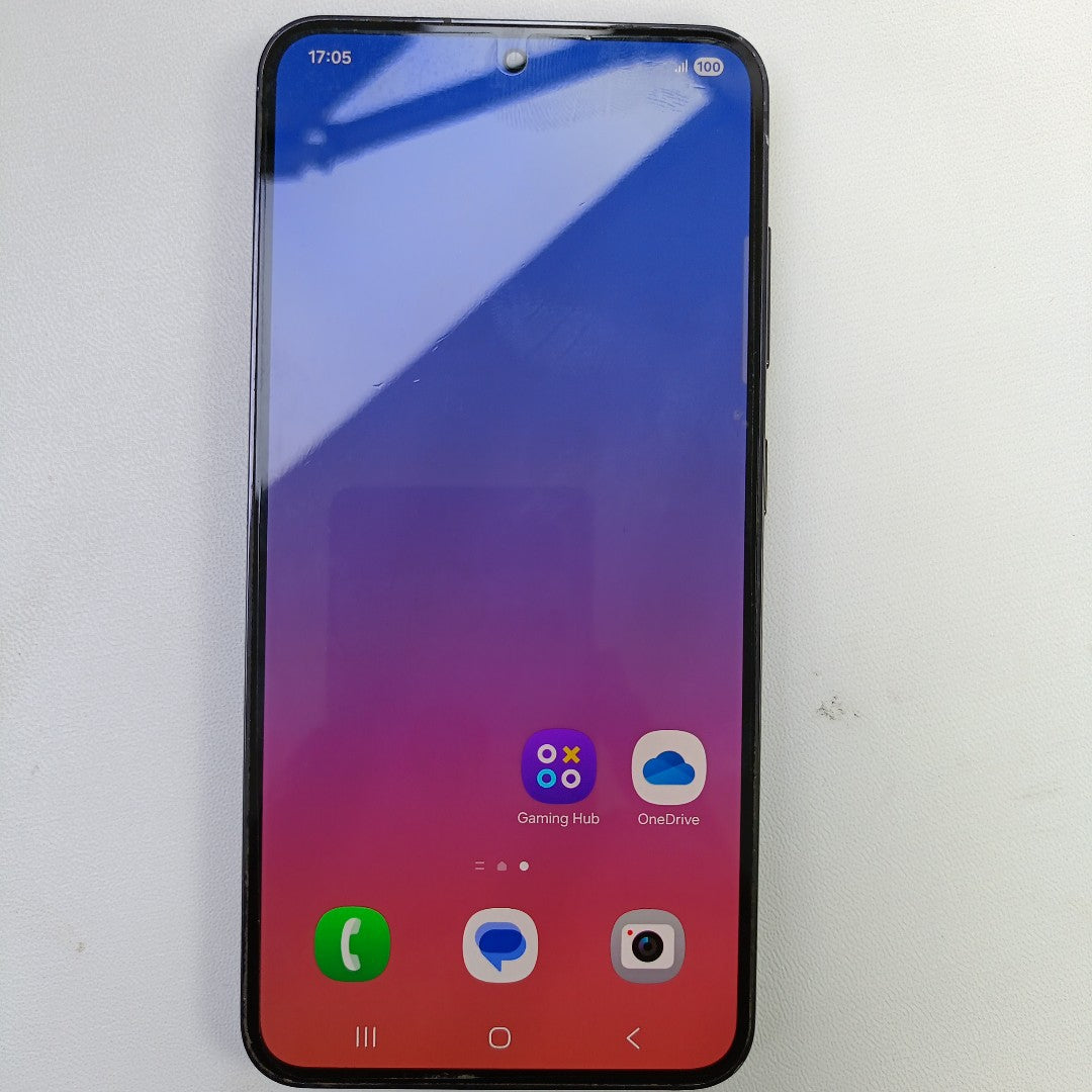 CELULAR SAMSUNG GALAXY S23 SM-S911B 256 GB 8 GB RAM (SEMINUEVO)