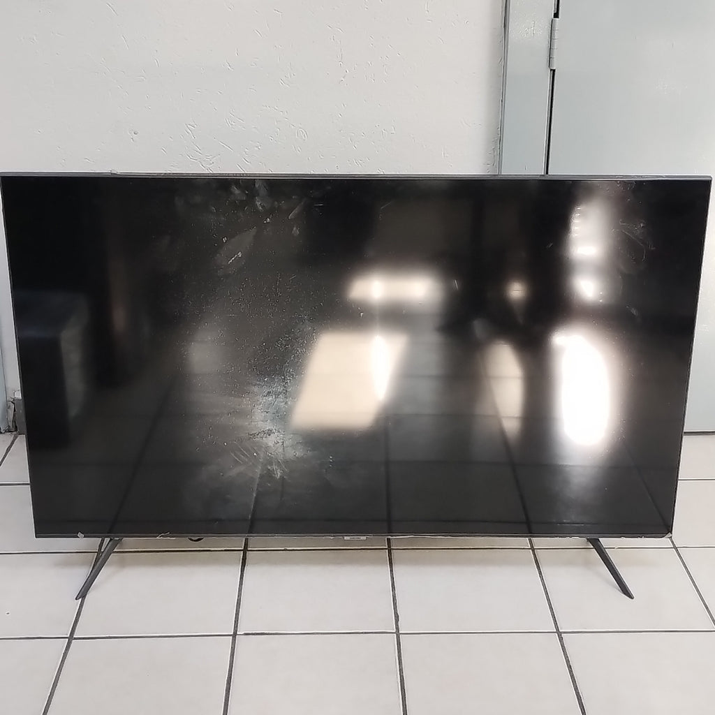 PANTALLA SAMSUNG UN58AU7000F (2021) 58" LED 4K (SEMINUEVO)