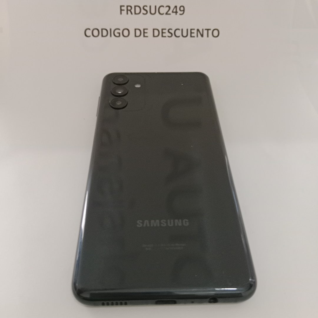 CELULAR SAMSUNG GALAXY A04S SM-A047F/DS 64 GB 4 GB RAM (SEMINUEVO)