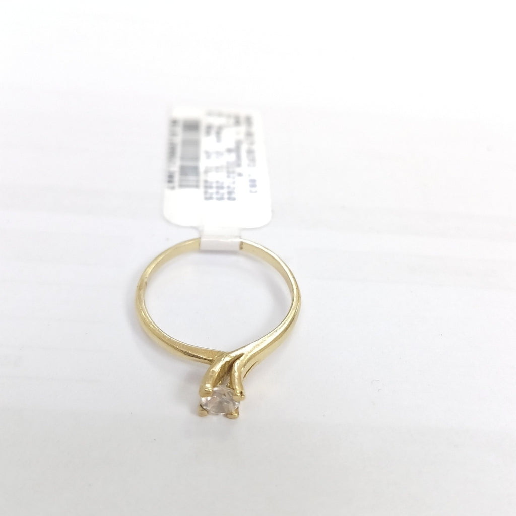 K1 2,00 GRMS 14 K ESPECIFICACIONES COMPLEMENTARIAS ANILLITO (SEMINUEVO)