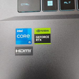 Descriptive image text