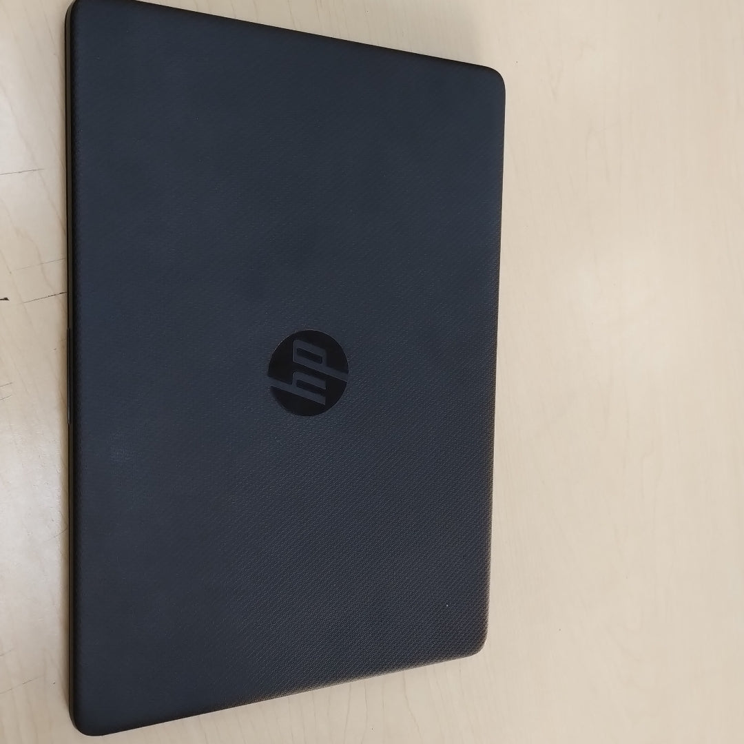 LAPTOP HP 14-DQ0510LA (2022) 256 GB SSD 4 GB RAM (SEMINUEVO)