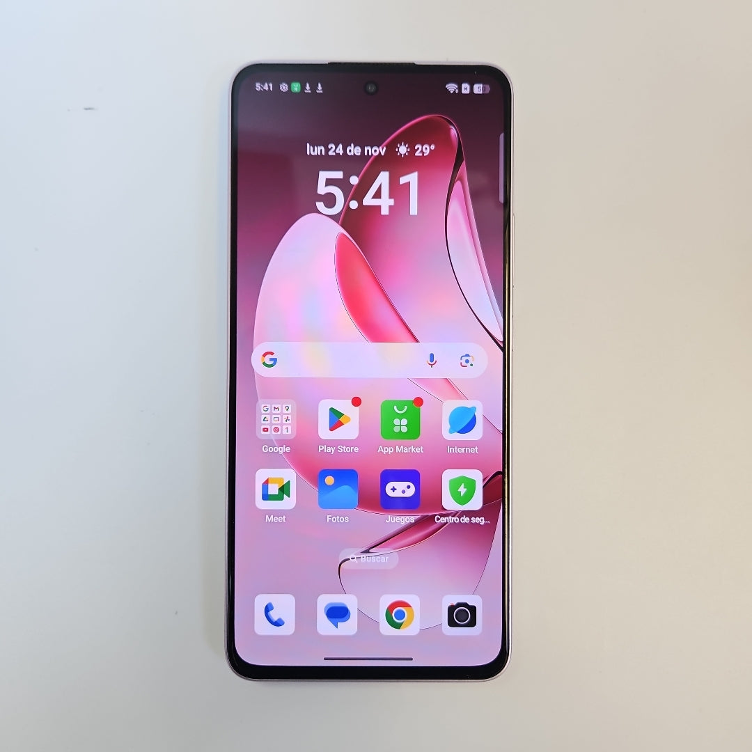CELULAR OPPO  RENO 13F 5G CPH2699 (2025) 256 GB 12 GB RAM (SEMINUEVO)