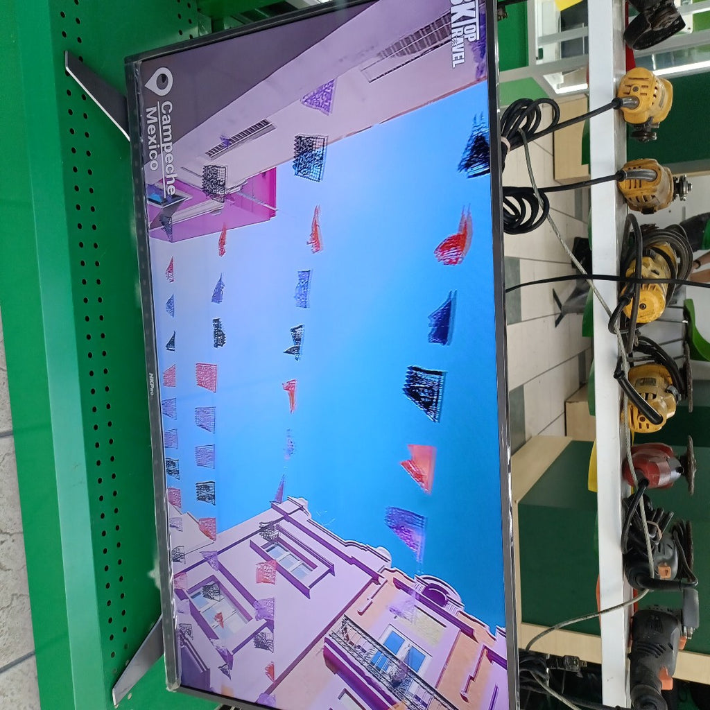 PANTALLA HKPRO HKP40SM11 (2022) 40" LED FULL HD (SEMINUEVO)