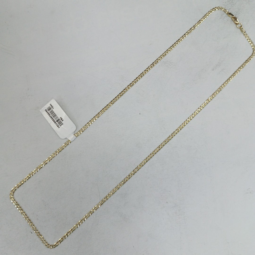 CADENA ESLABONES 7.91GR 55 CM CM (NUEVO)