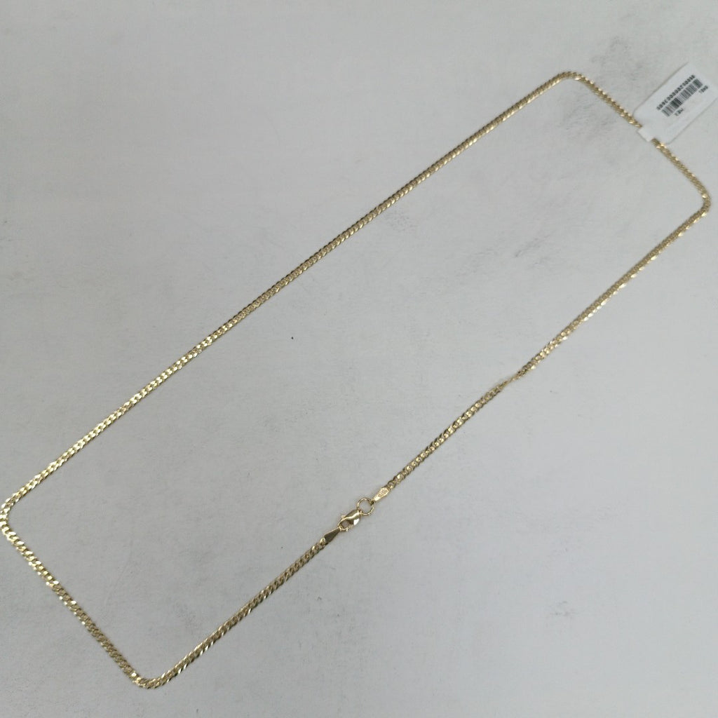 CADENA BARBADO 6.11GR 55 CM (NUEVO)