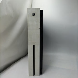 CONSOLA DE VIDEOJUEGO MICROSOFT XBOX ONE S 1 TB (SEMINUEVO)