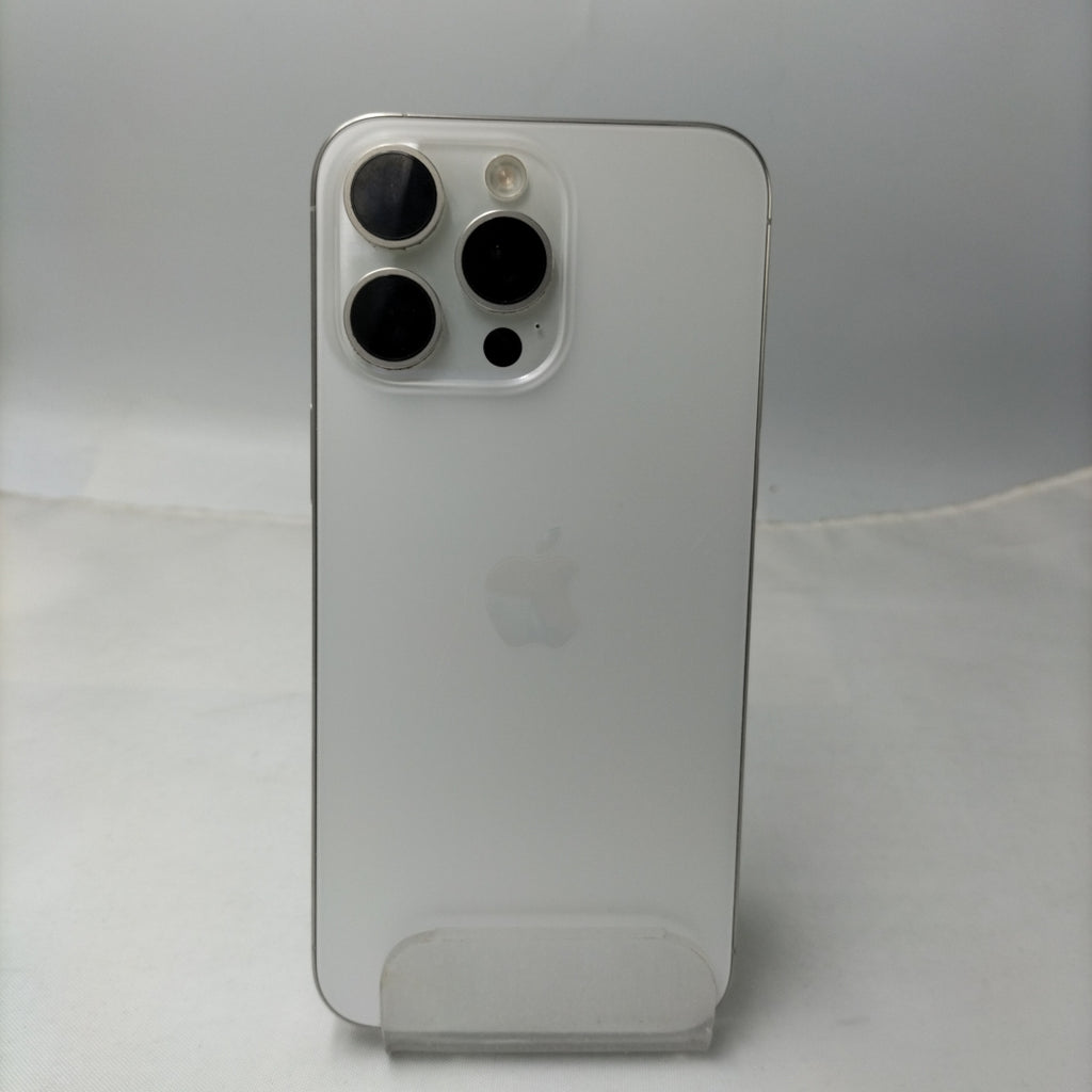 CELULAR APPLE IPHONE 15 PRO MAX A3105 (2023) 256 GB 8 GB RAM (SEMINUEVO)