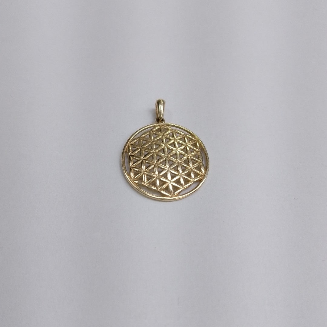 DIJES ORO 14K 1.6 (NUEVO)
