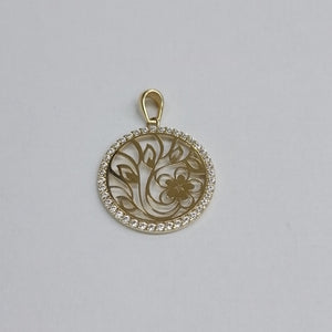 DIJES ORO 14K 1.6 (NUEVO)