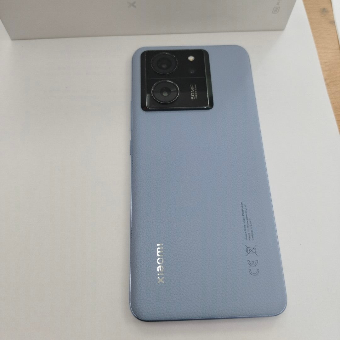 CELULAR XIAOMI 13T 2306EPN60G (2023) 256 GB 12 GB RAM (SEMINUEVO)