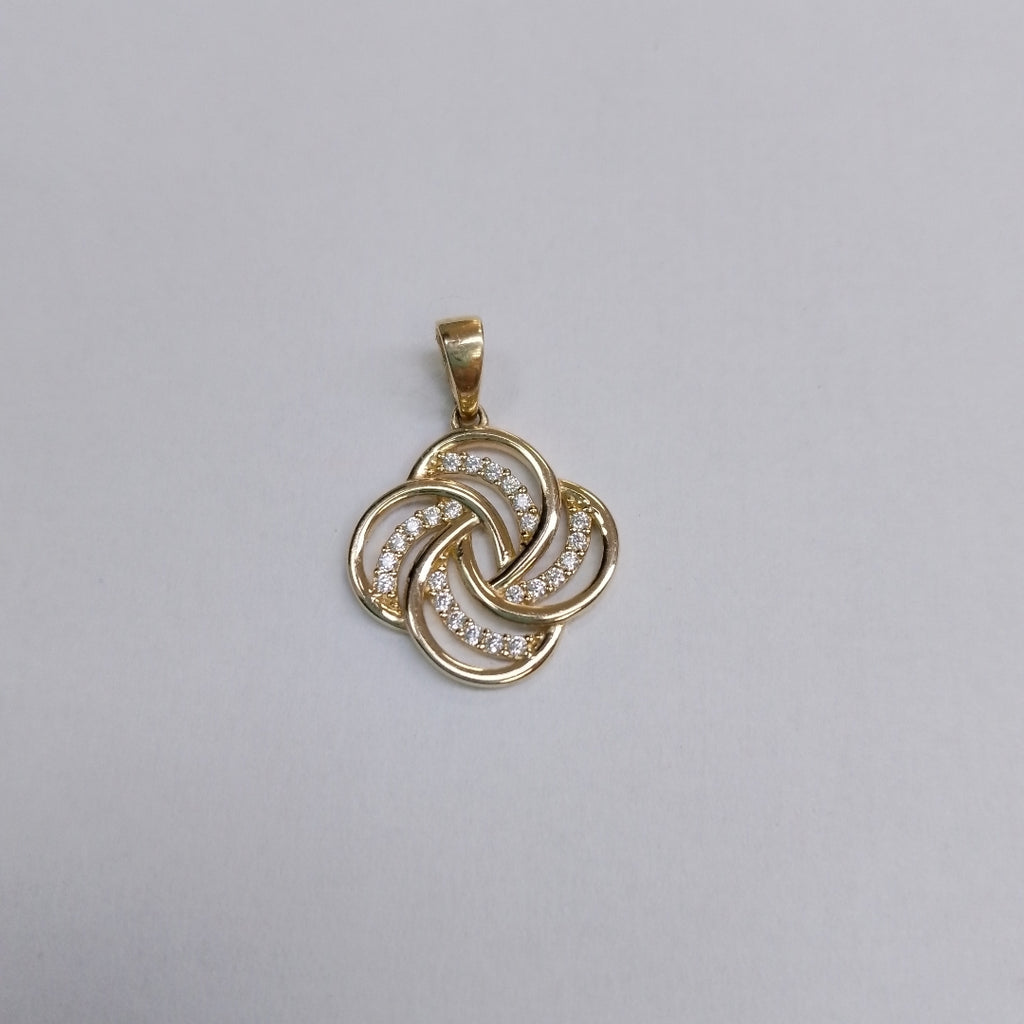 DIJES ORO 14K 1.6 (NUEVO)