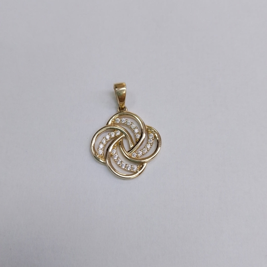 DIJES ORO 14K 1.6 (NUEVO)