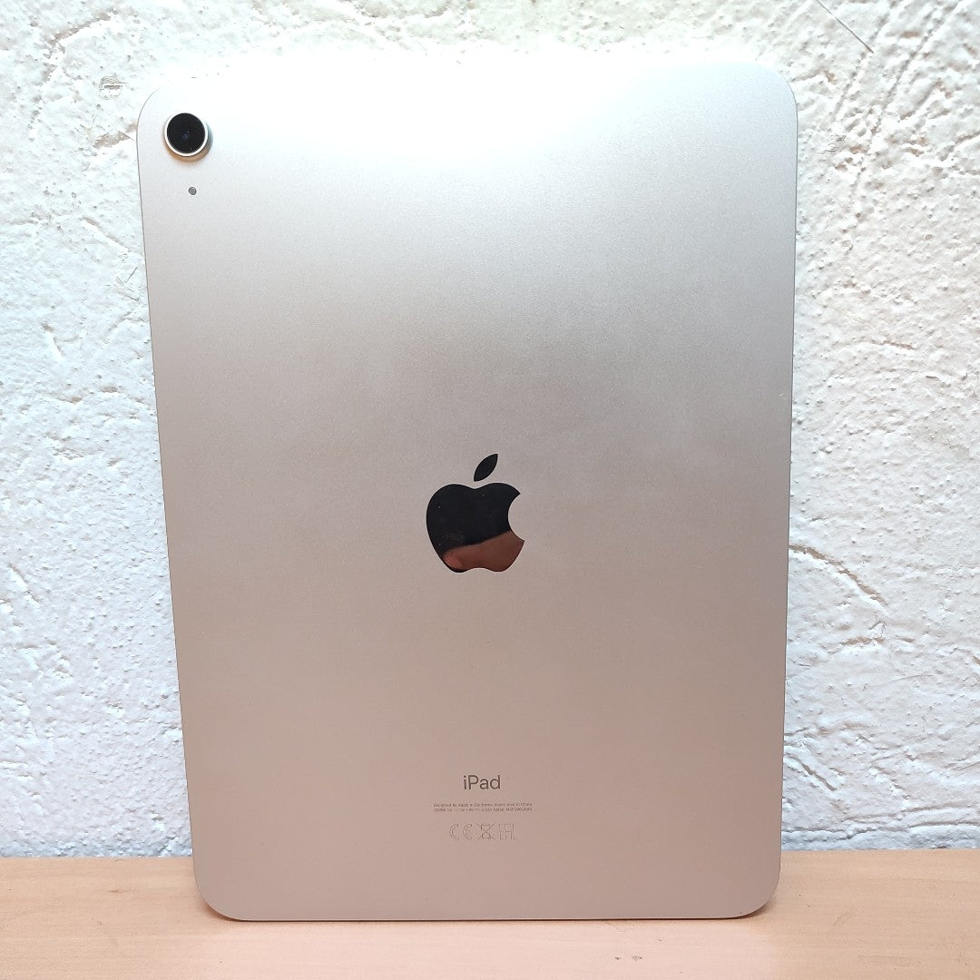 TABLETA APPLE IPAD 10 A2696 64 GB 4 GB RAM (SEMINUEVO)