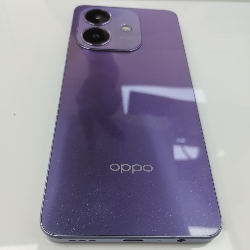 CELULAR OPPO  A40 CPH2669 (2024) 256 GB 4 GB RAM (SEMINUEVO)