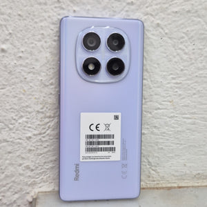 CELULAR XIAOMI REDMI NOTE 14 PRO 24116RACCG (2024) 256 GB 8 GB RAM (SEMINUEVO)