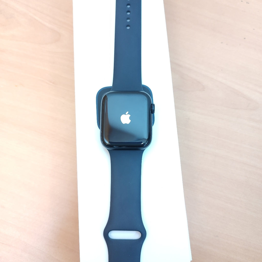 SMARTWATCH APPLE SE 2 ALUMINIO A2723 44 MM GPS (SEMINUEVO)