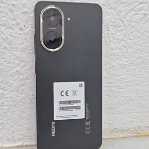 CELULAR XIAOMI REDMI A5 25028RN03L (2025) 64 GB 3 GB RAM (SEMINUEVO)