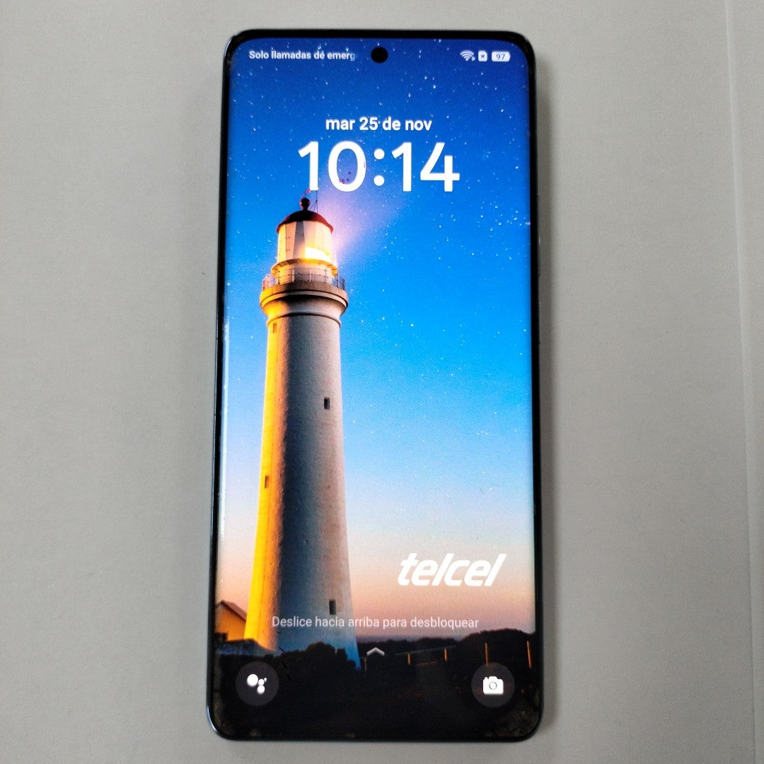 CELULAR OPPO  RENO 10 CPH2531 (2023) 256 GB 8 GB RAM (SEMINUEVO)