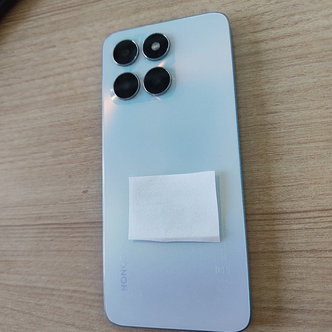 CELULAR HONOR X6A WDY-LX3 (2023) 128 GB 4 GB RAM (SEMINUEVO)