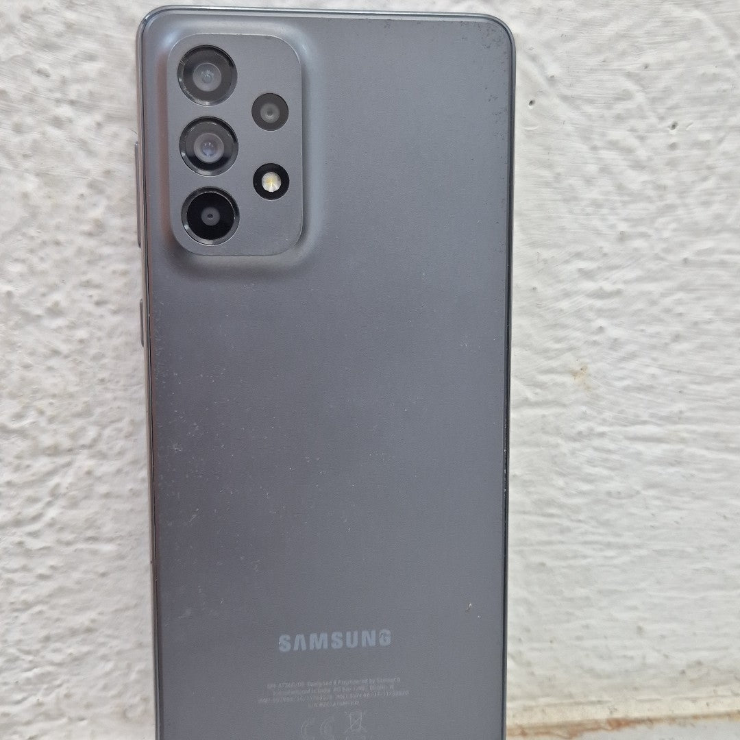 CELULAR SAMSUNG GALAXY A73 SM-A736B 128 GB 8 GB RAM (SEMINUEVO)