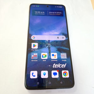 CELULAR OPPO  RENO 12F 5G CPH2637 256 GB 12 GB RAM (SEMINUEVO)