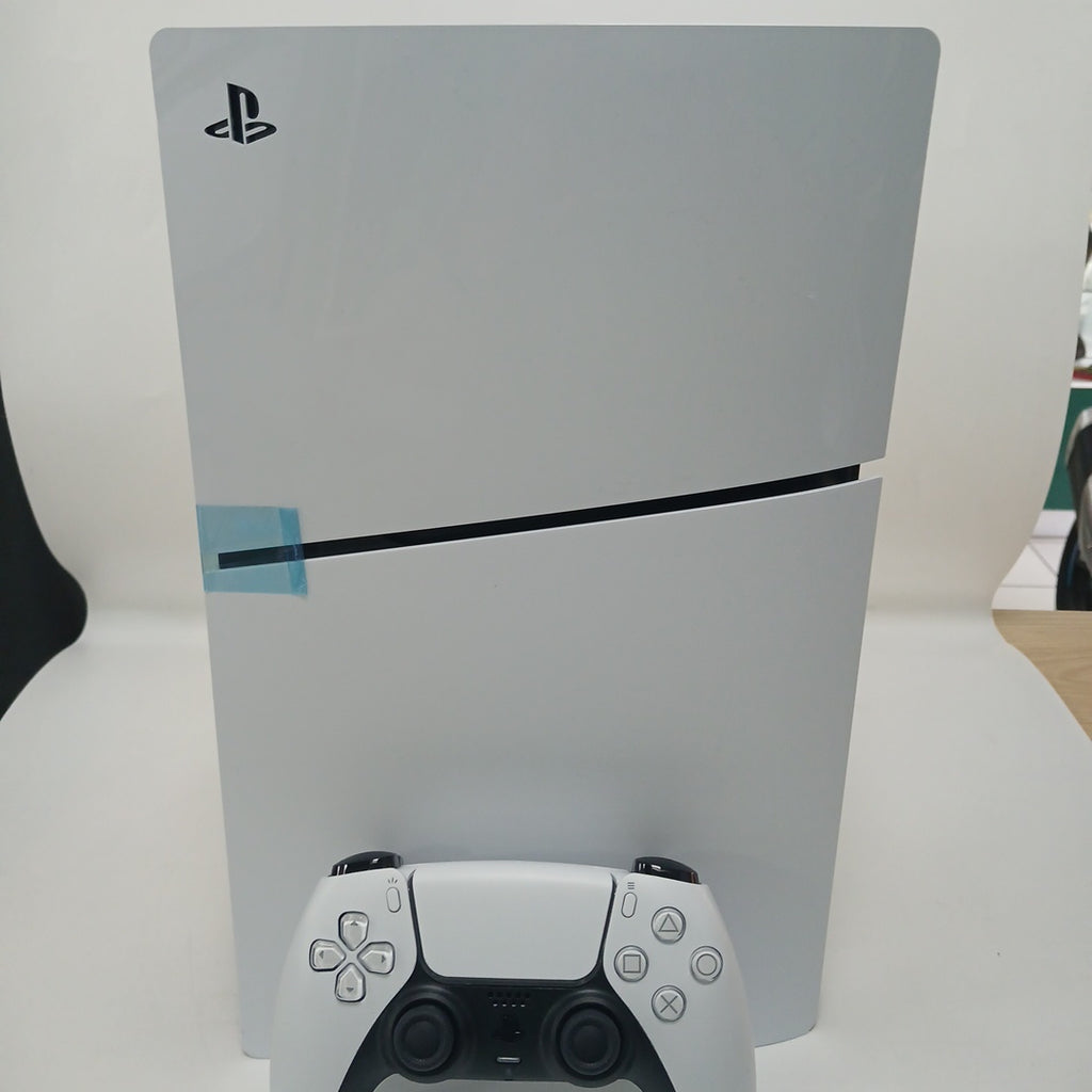 CONSOLA DE VIDEOJUEGO SONY PS5 DIGITAL 825 SSD (SEMINUEVO)