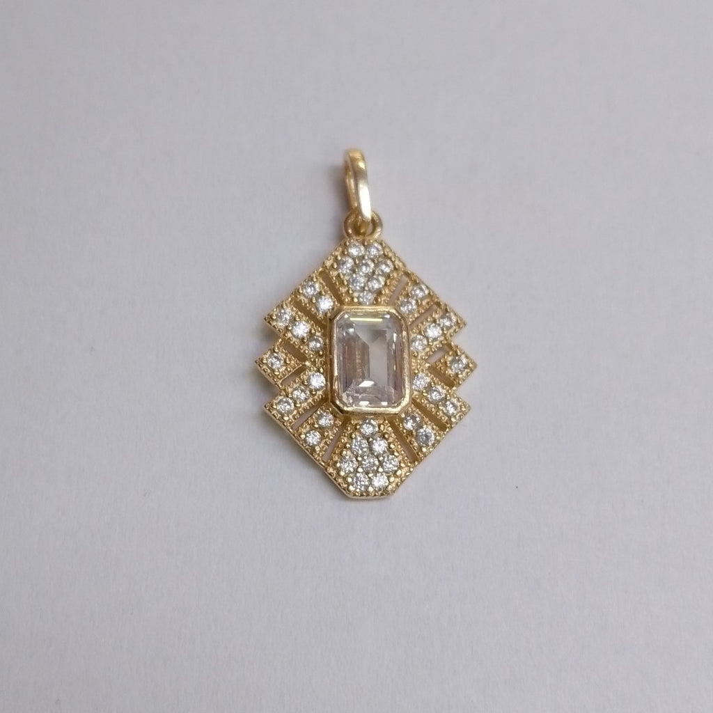 DIJES ORO 14K 1.6 (NUEVO)