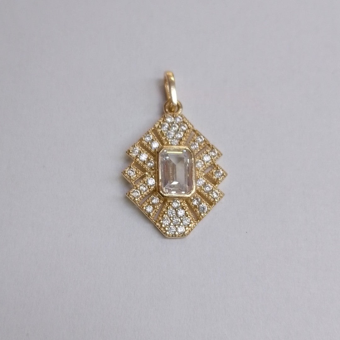 DIJES ORO 14K 1.6 (NUEVO)