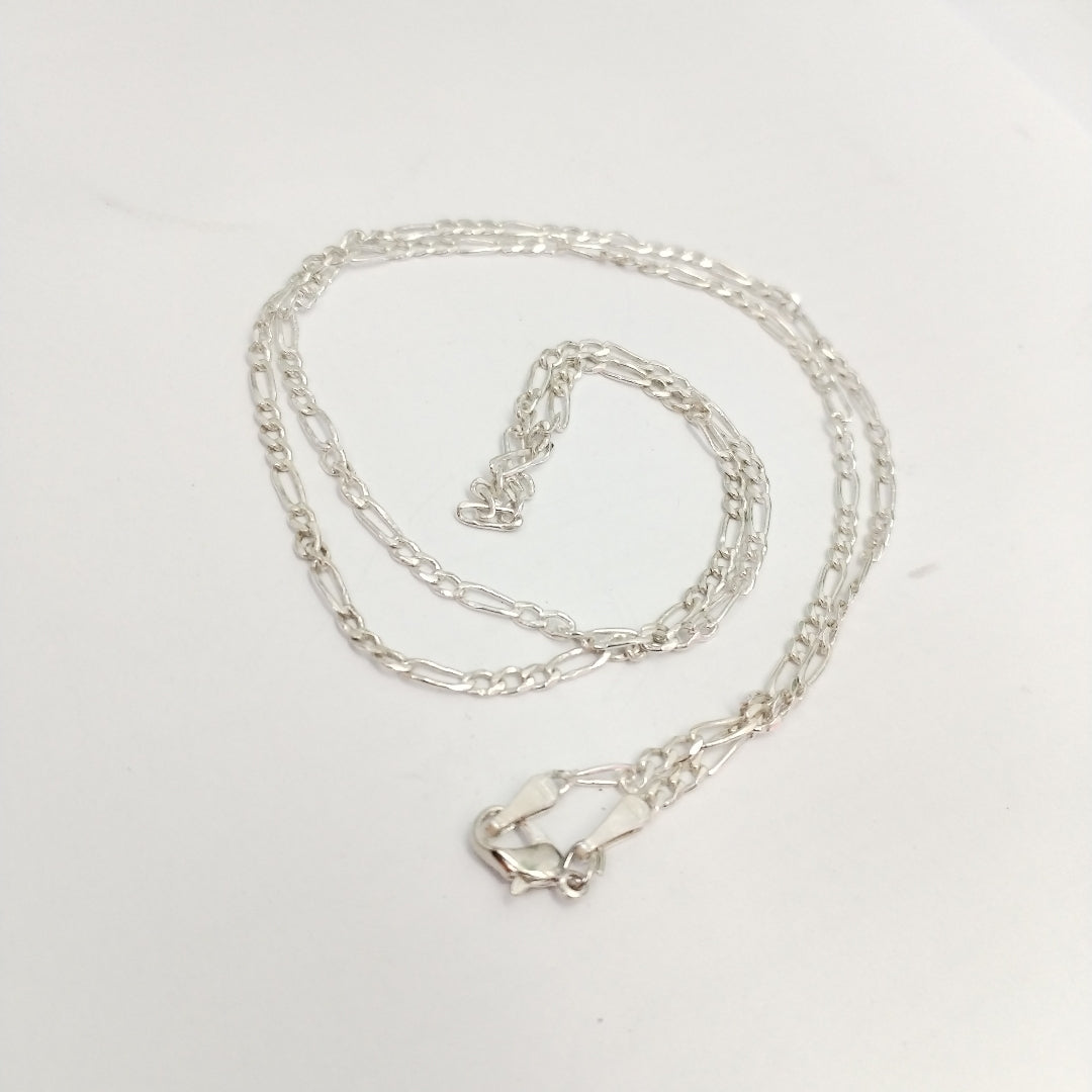 CADENA PLATA 9,80 GRMS (SEMINUEVO)