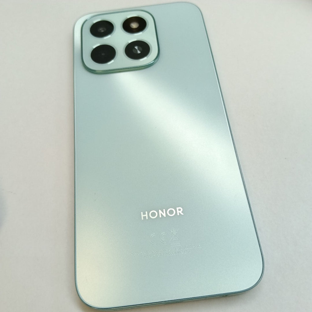 CELULAR HONOR X6C NIC-LX3 (2025) 256 GB 6 GB RAM (SEMINUEVO)