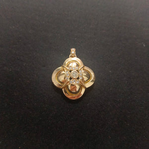 DIJE ORO 18 K 6,80 GRMS (SEMINUEVO)